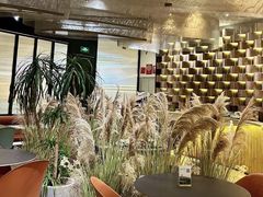 -théATRE 茶聚场(王府中環店)