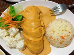 -panchos 墨西哥餐厅(嘉绿苑店)