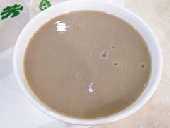 -锦馨豆汁(天坛路店)
