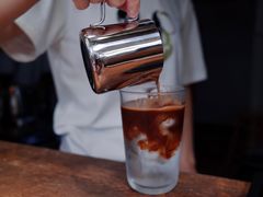 -豆舞咖啡(民乐路店)