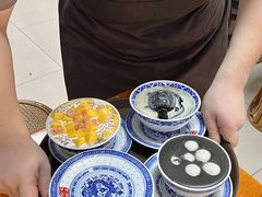 -韵姐牛奶甜品世家