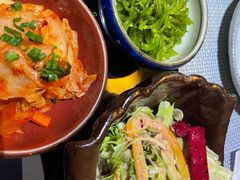 -花狸日本料理(柏庐广场店)