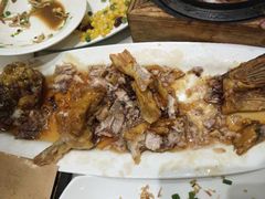 -老牌坊鲁菜名店(宽厚里店)