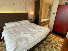 -上海崇明金茂凯悦酒店