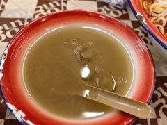 西米绿豆汤-老三样·旧食新味(船山路店)