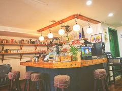 -参差咖啡(水果湖公园店)