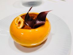 -潮一不贰·法式甜品·生日蛋糕·西式简餐(外滩店)