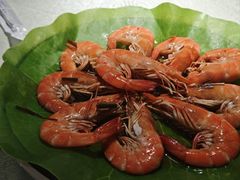 -眷江南之小蓝鲸(王府大街店)