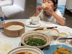 -山东老家(科韵分店)