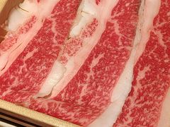 -しゃぶしゃぶ温野菜(京都河原町蛸薬師店)