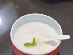 -北京王府井希尔顿酒店·秦唐中餐厅Chynna