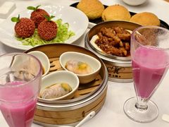 -水上明月·湖景餐厅