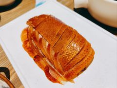 酥不腻烤鸭-小大董·烤鸭(凤凰汇店)