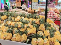 -水果地带(天顺路店)