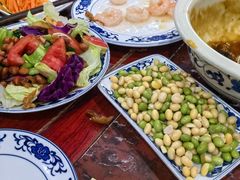 -九河居(荔湾路店)