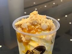 -喜茶(深圳福田星河COCO Park店)