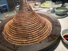 -鲜潭蒸汽石锅鱼(五道口购物中心店)
