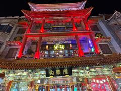 -北京前门大栅栏