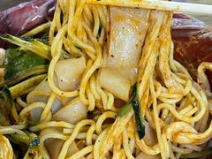 -添萬囍·天津三鲜捞面(天河城店)