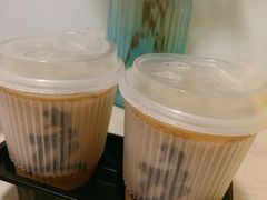 -UPUPKAFE  立咖啡(浏城桥店)