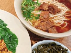 -李先生牛肉面大王(东营凯莱店)