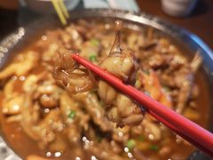 -胖哥俩肉蟹煲(来福士店)