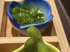 -赤坂亭·M9和牛烧肉·铁板烧·日料398放题(长泰广场店)