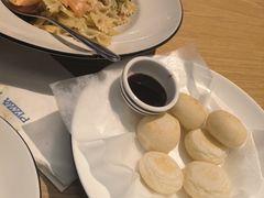 -玛尚诺Pizza&Bar(长泰广场店)