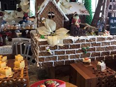-金鸡湖大酒店·金咖啡厅(国宾路店)