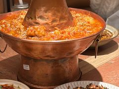 -浩海火燒雲傣家菜(芮欧百货店)