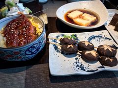 -山葵家·创意料理(宁波来福士店)