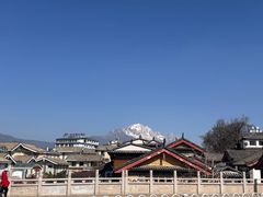 -宣科纳西古乐·非遗体验空间(大水车店)