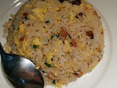 黑叉烧炒饭-苏浙汇(古北店)