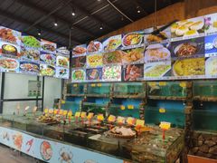 -花溪雨·森林餐厅(石基店)