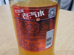 -林静小吃(复兴路店)