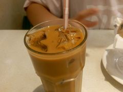 -和平馆·地道港澳茶餐厅(西门口店)