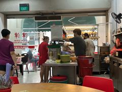 -津津餐室