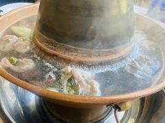 -福寿斋·老北京铜锅涮肉·烤鸭(顺义总店)