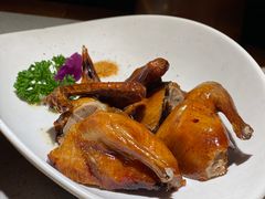 -吉旺港式餐厅(南方商城店)