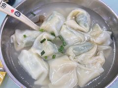 -食惠里小笼包面馆(越秀店)