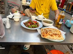 -高建民驴肉火烧(谈北路店)