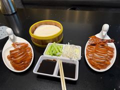 -玉林烤鸭店(玉林总店)
