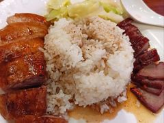 -陈光记烧腊(长寿路店)