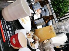 -川骄海鲜自助(河东店)