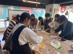 -帝京日语(春熙路旗舰校区)