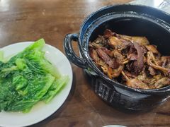 -斯丹姜母鸭·古法干香(涂门街总店)