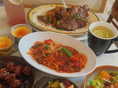 -森Some Fusion(荔湾店)