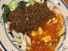 -侯哥面馆(瑞景店)