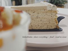 -隹木咖啡馆(宝龙广场店)