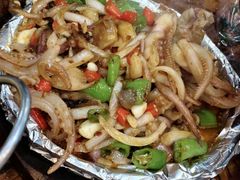 -小钱鱼馆(富春路店)